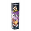 Pringles Saucy BBQ